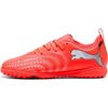 Glowing Red-puma White-puma Black-puma Silver