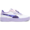 Puma White-dark Amethyst-vivid Violet