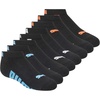 Black/Blue