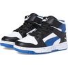 Black-pro Blue-white Ah25