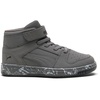 Cool Dark Gray-black Ss25