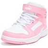 Pink Lilac/Puma White