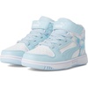 Puma White/Icy Blue