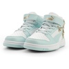 Puma White-fresh Water-puma Gold