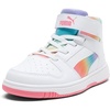 Puma White-magic Rose