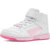 White/Pink Pixel/Pearl Pink