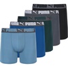Green/Blue/Black/Grey