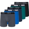Grey/Blue/Green
