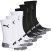 White / Black