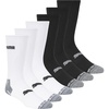 White/Black/Grey