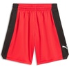 For All Time Red-puma Black