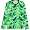 Fizzy Lime-black-green Gk Ah25
