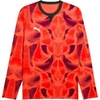 Nrgy Red-white-warm Earth Gk Ah25