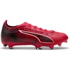 Black-fast Red-fire Orchid Ah25