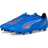 Ultra Blue-white-glowing Red Ah25