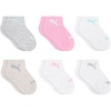 White/Oatmeal/Cool Heather/Cotton Candy