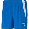 Electric Blue Lemonade-puma Black