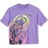 Airbrush Lilac