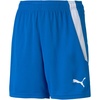 Electric Blue Lemonade-puma Black