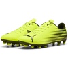 Yellow Alert Puma Black