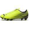 Yellow Alert-puma Black