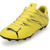 Yellow Blaze-black