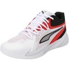 Puma Red/Puma Black