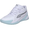 White-silver-nitro Blue