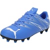 Bluemazing Puma White