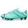 Electric Peppermint-puma Black