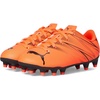 Glowing Red/Puma Black