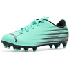 Mint Jelly/Black