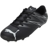 Puma Black Silver Mist