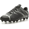 Puma Black-silver Mist