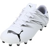 White Black