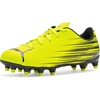 Yellow Alert/Black