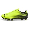 Yellow Alert-puma Black