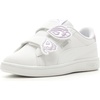 Butterfly Puma White-vivid Violet-puma Silver