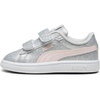 Glacial Gray-frosty Pink