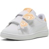 Puma White-almost Apricot