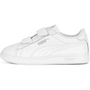 Puma White-cool Light Gray