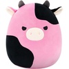 Black/Pink Cow