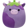 Eggplant Cow
