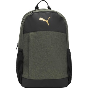 PUMA Evercat Terrain Backpack, Green/Black, OS(Green)