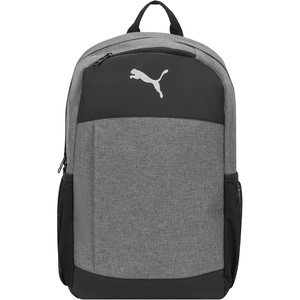 PUMA Evercat Terrain Backpack, Green/Black, OS(Grey)