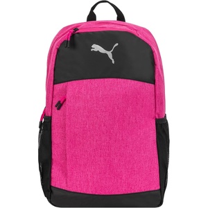 PUMA Terrain Backpack, Dark Grey, OS(Dark Pink Heather)