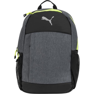 PUMA Terrain Backpack, Dark Grey, OS(Galactic Grey Heather)