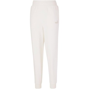 Puma Boys’ Core Logo Mesh Pant(No Color)