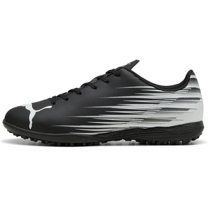 Puma Mens Attacanto Turf Trainer Soccer Cleat(Black)