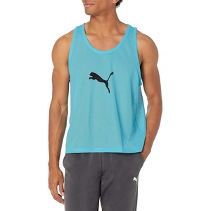 Puma Mens Bib(Blue Atoll)